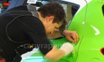 Toyota Yaris - Ryds Bilglass - 13