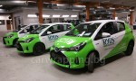 Toyota Yaris - Ryds Bilglass - 16