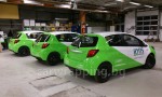 Toyota Yaris - Ryds Bilglass - 19