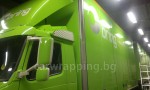 Big trucks and trailers in Sweden - Bring - 10