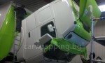 Big trucks and trailers in Sweden - Bring - 11