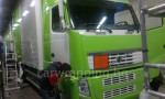 Big trucks and trailers in Sweden - Bring - 13