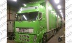 Big trucks and trailers in Sweden - Bring - 15