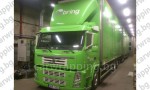 Big trucks and trailers in Sweden - Bring - 16
