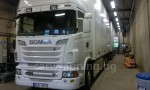 Big trucks and trailers in Sweden - Bring - 2