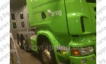 Big trucks and trailers in Sweden - Bring - 20