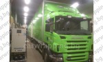 Big trucks and trailers in Sweden - Bring - 21