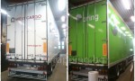Big trucks and trailers in Sweden - Bring - 22