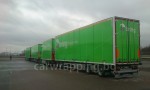 Big trucks and trailers in Sweden - Bring - 28