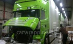 Big trucks and trailers in Sweden - Bring - 4