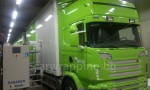 Big trucks and trailers in Sweden - Bring - 5