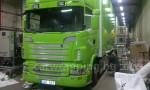 Big trucks and trailers in Sweden - Bring - 6