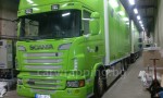 Big trucks and trailers in Sweden - Bring - 8