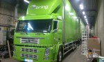 Big trucks and trailers in Sweden - Bring - 9