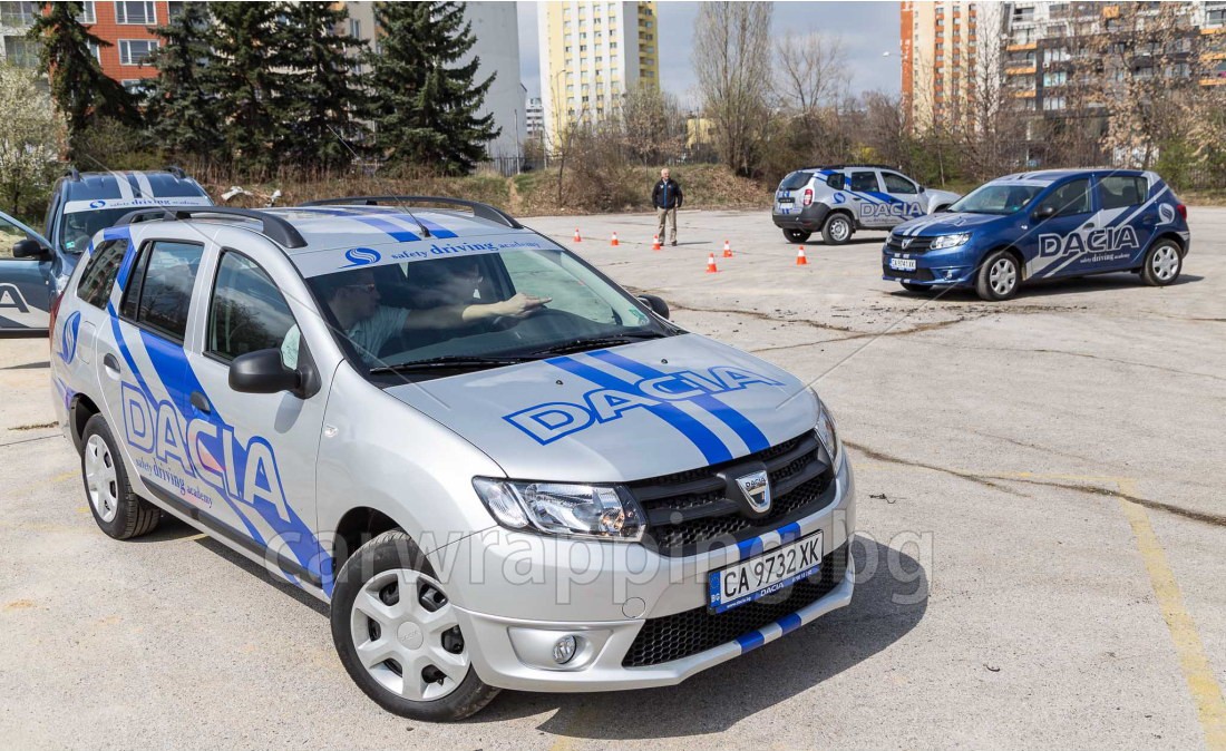 Dacia - SDA - 5