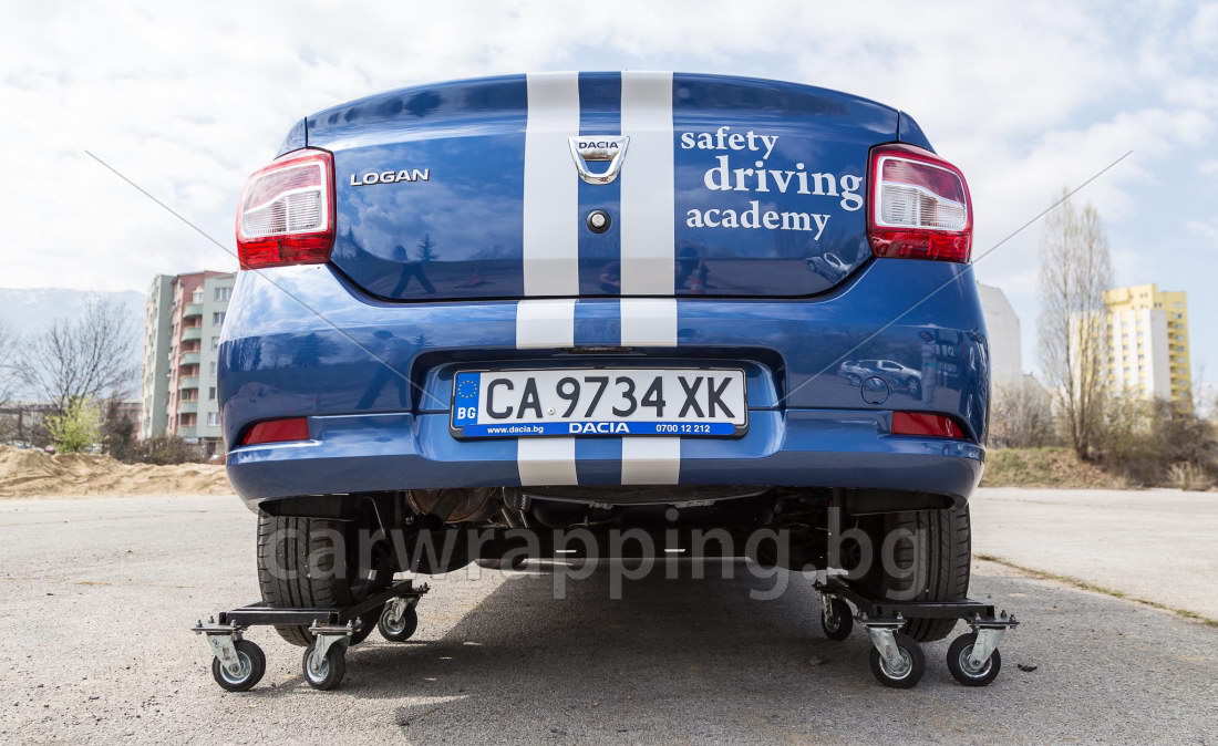 Dacia - SDA - 6