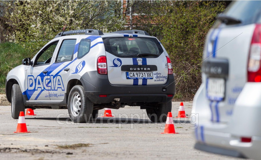 Dacia - SDA - 7