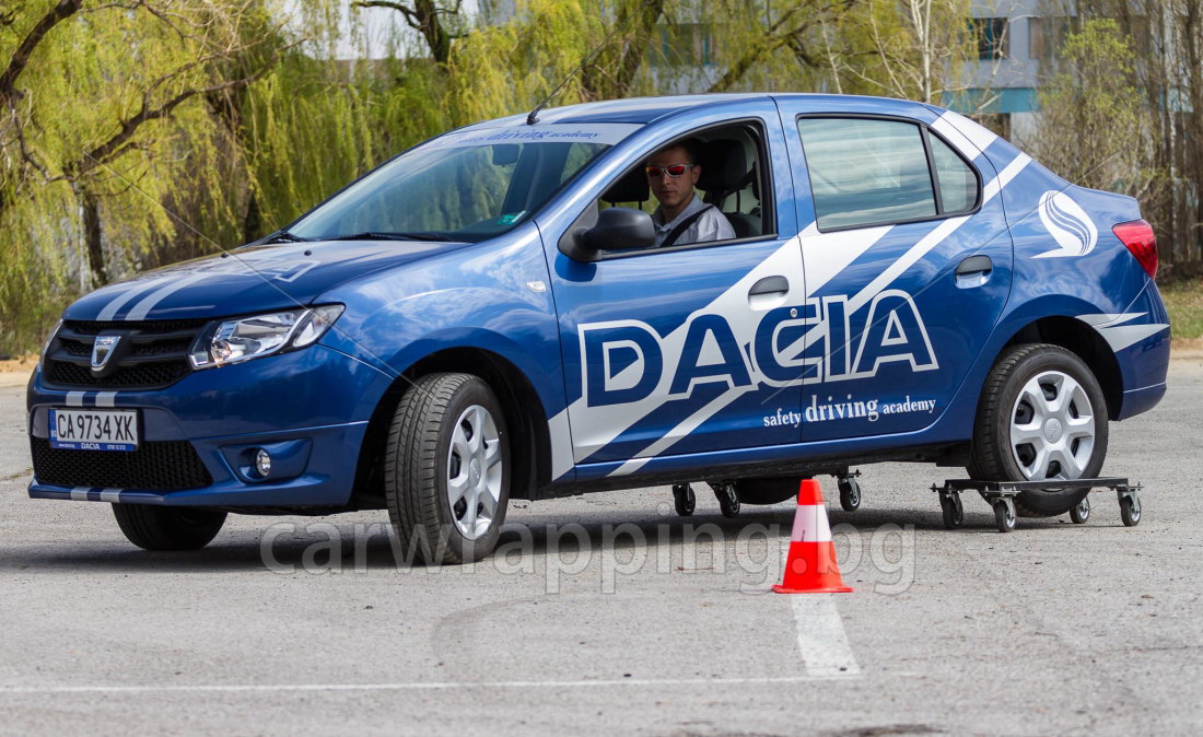 Dacia - SDA - 8