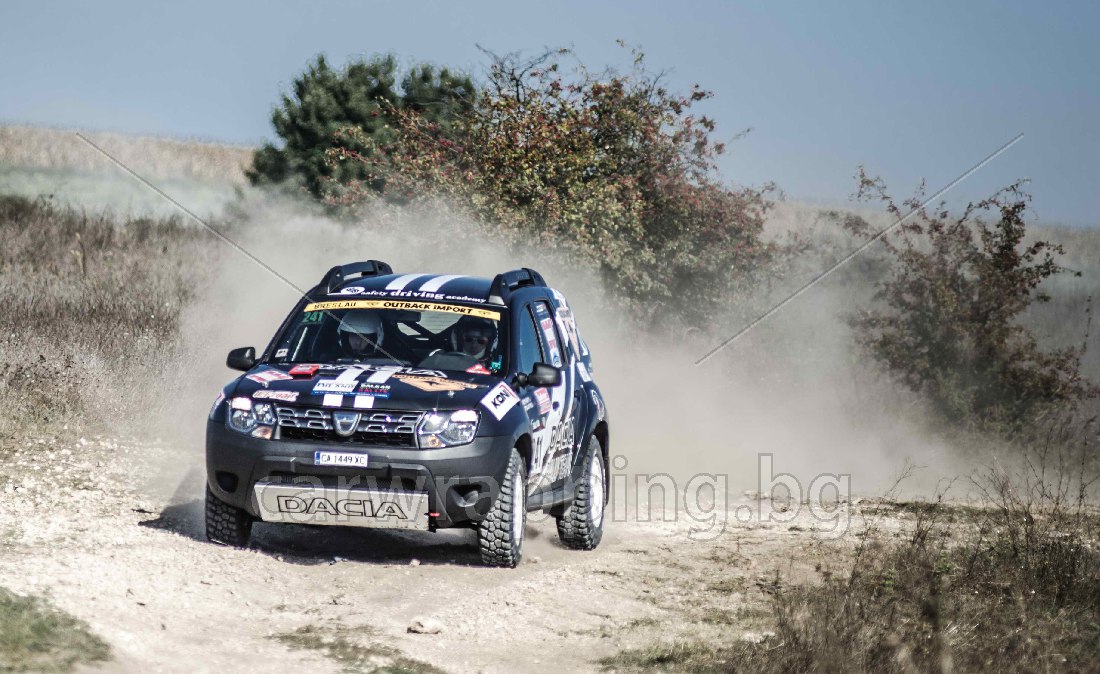 Dacia - SDA - 9