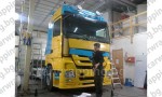 Mercedes Actros - Postnord - 6
