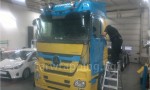 Mercedes Actros - Postnord - 8
