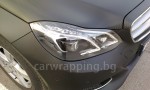 Mercedes - Norges Taxi - 14