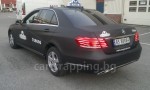 Mercedes - Norges Taxi - 16