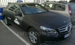 Mercedes - Norges Taxi - 18