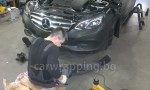 Mercedes - Norges Taxi - 5