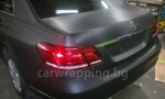 Mercedes - Norges Taxi - 6