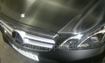 Mercedes - Norges Taxi - 9