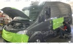 Mercedes Sprinter - Bring - 2