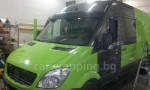 Mercedes Sprinter - Bring - 4