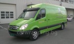 Mercedes Sprinter - Bring - 7