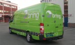 Mercedes Sprinter - Bring - 8
