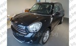 Mini Countryman - Johnny Virker - 2