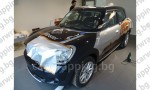 Mini Countryman - Johnny Virker - 4