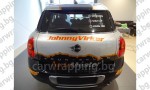 Mini Countryman - Johnny Virker - 7