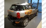 Mini Countryman - Johnny Virker - 9