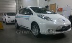 Nissan Leaf - 1