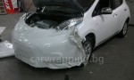 Nissan Leaf - 10