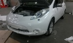 Nissan Leaf - 11