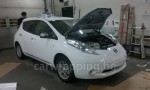 Nissan Leaf - 12
