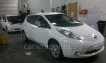 Nissan Leaf - 14