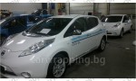 Nissan Leaf - 15