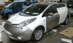 Nissan Leaf - 3