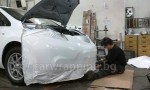 Nissan Leaf - 4