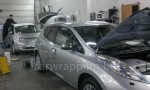 Nissan Leaf - 5