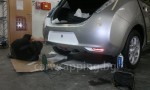 Nissan Leaf - 6