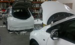 Nissan Leaf - 7